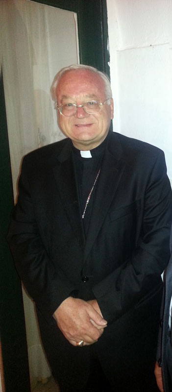 Ilario Antoniazzi
