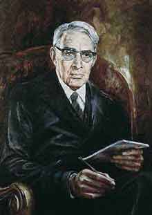 Eduardo Santos