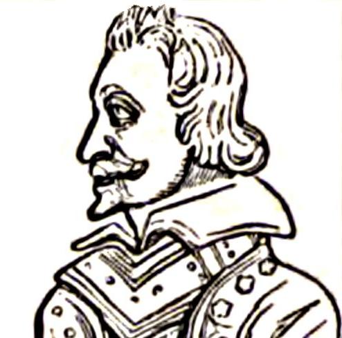 Frederick William