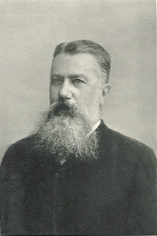 Georg Bühler