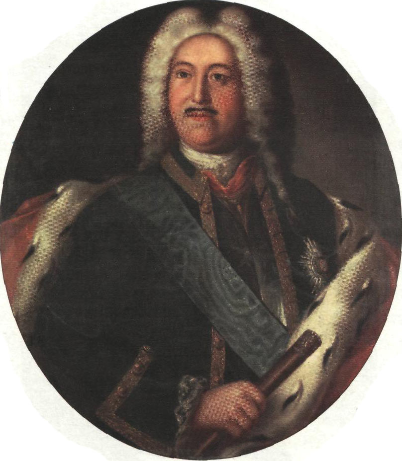 Mikhail Golitsyn