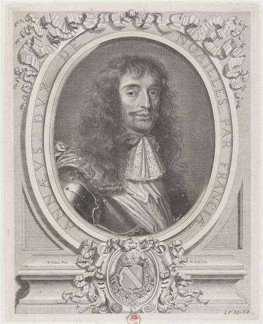 Anne de Noailles
