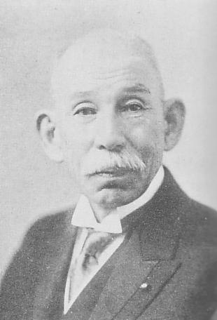 Hozumi Nobushige