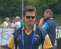 Simon Fairweather