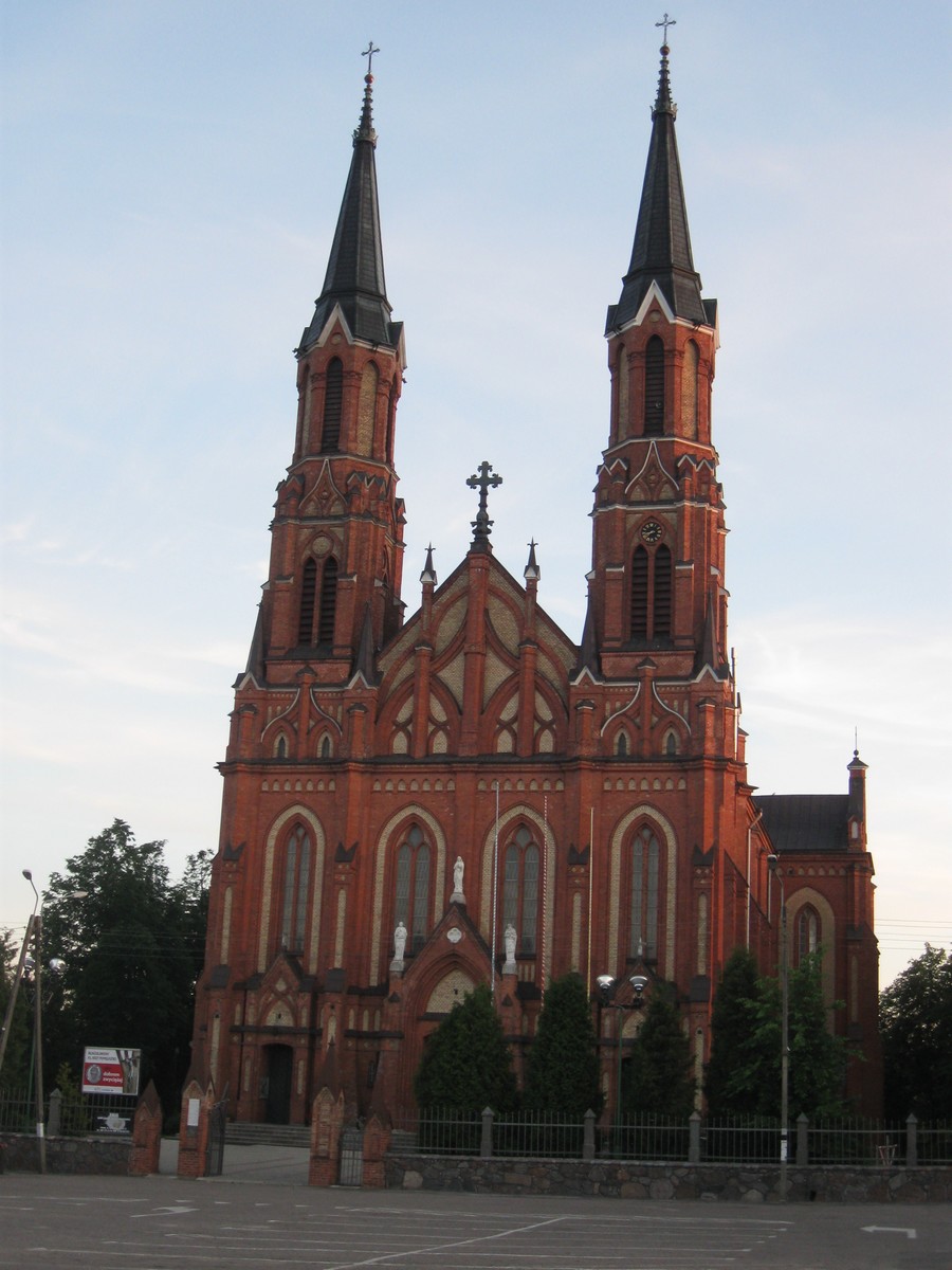 Sokoły