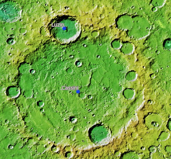 Cassini