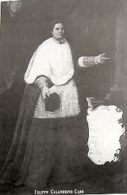 Filippo Calandrini
