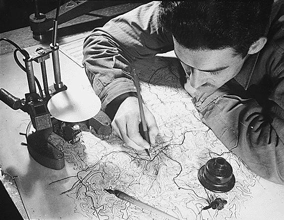 cartographer