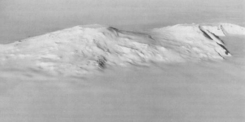 Mount Steere