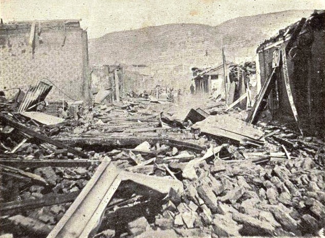 Template:Earthquake-stub