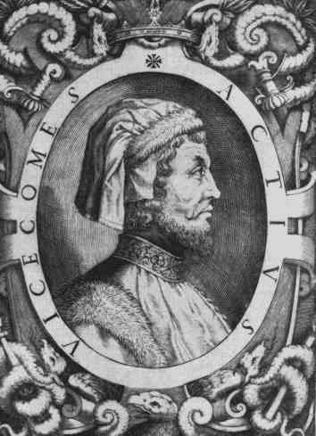 Azzone Visconti