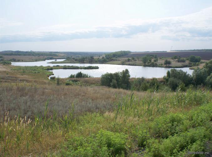 Konstantinovsky District