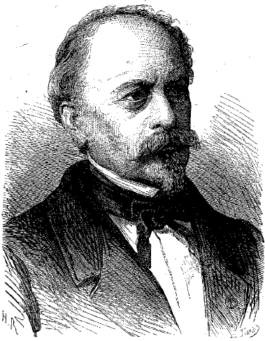 Arthur Morin