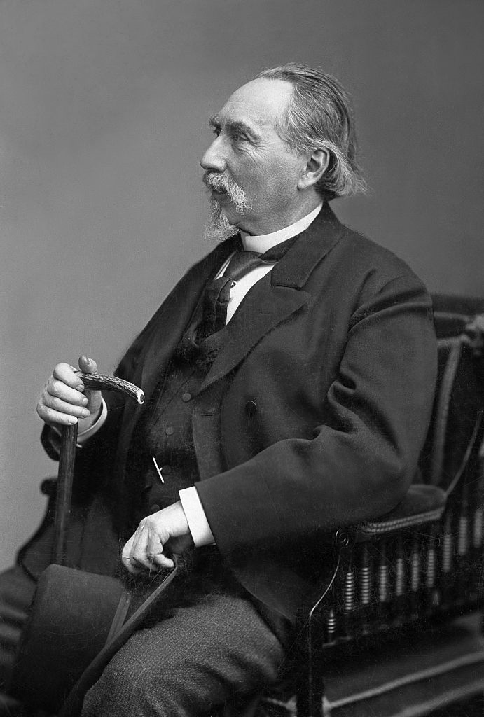 Heinrich Dernburg