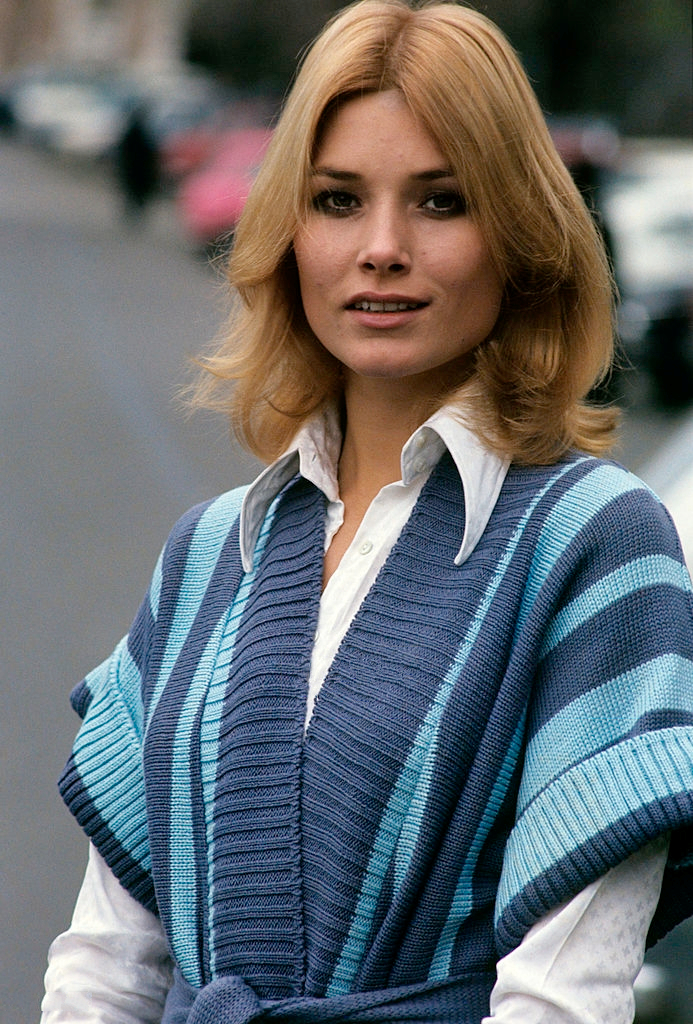 Janet Ågren