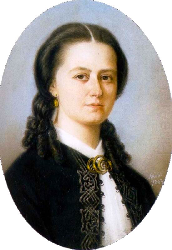 Laura Netzel