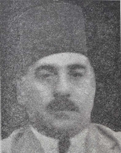 Mazhar Raslan