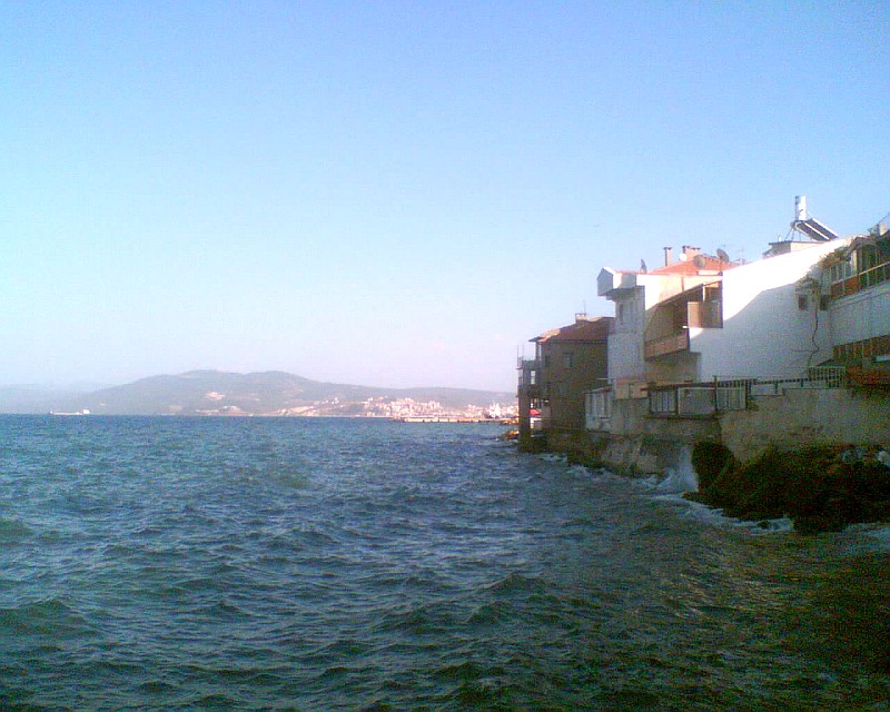 Gulf of Gemlik
