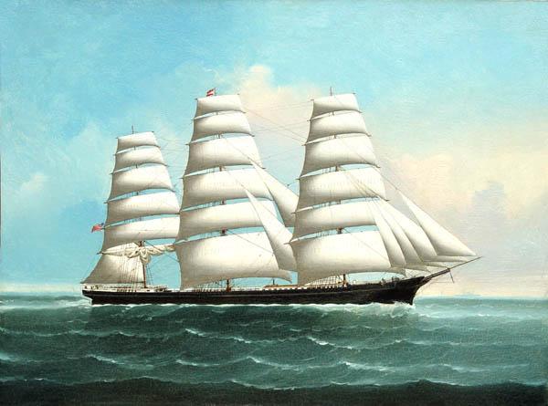 clipper