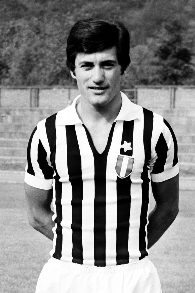 Silvio Longobucco