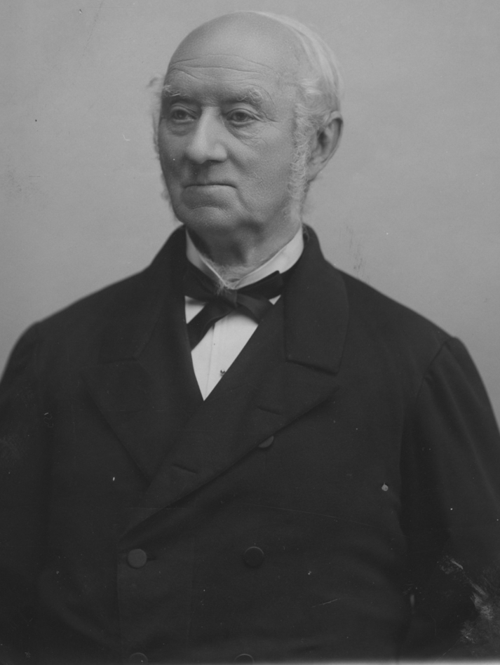 Wilhelm Lilljeborg