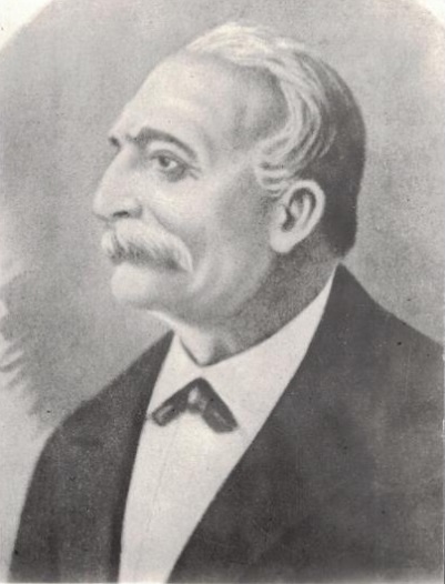 Petar Beron
