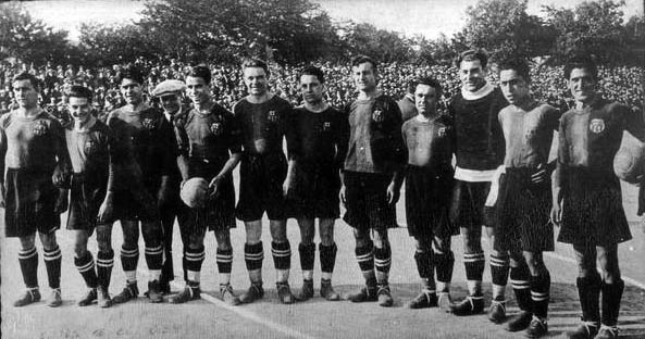 1925 Copa del Rey