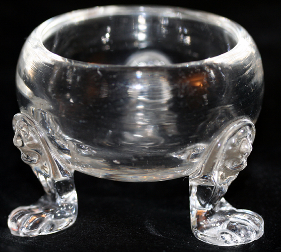 salt cellar