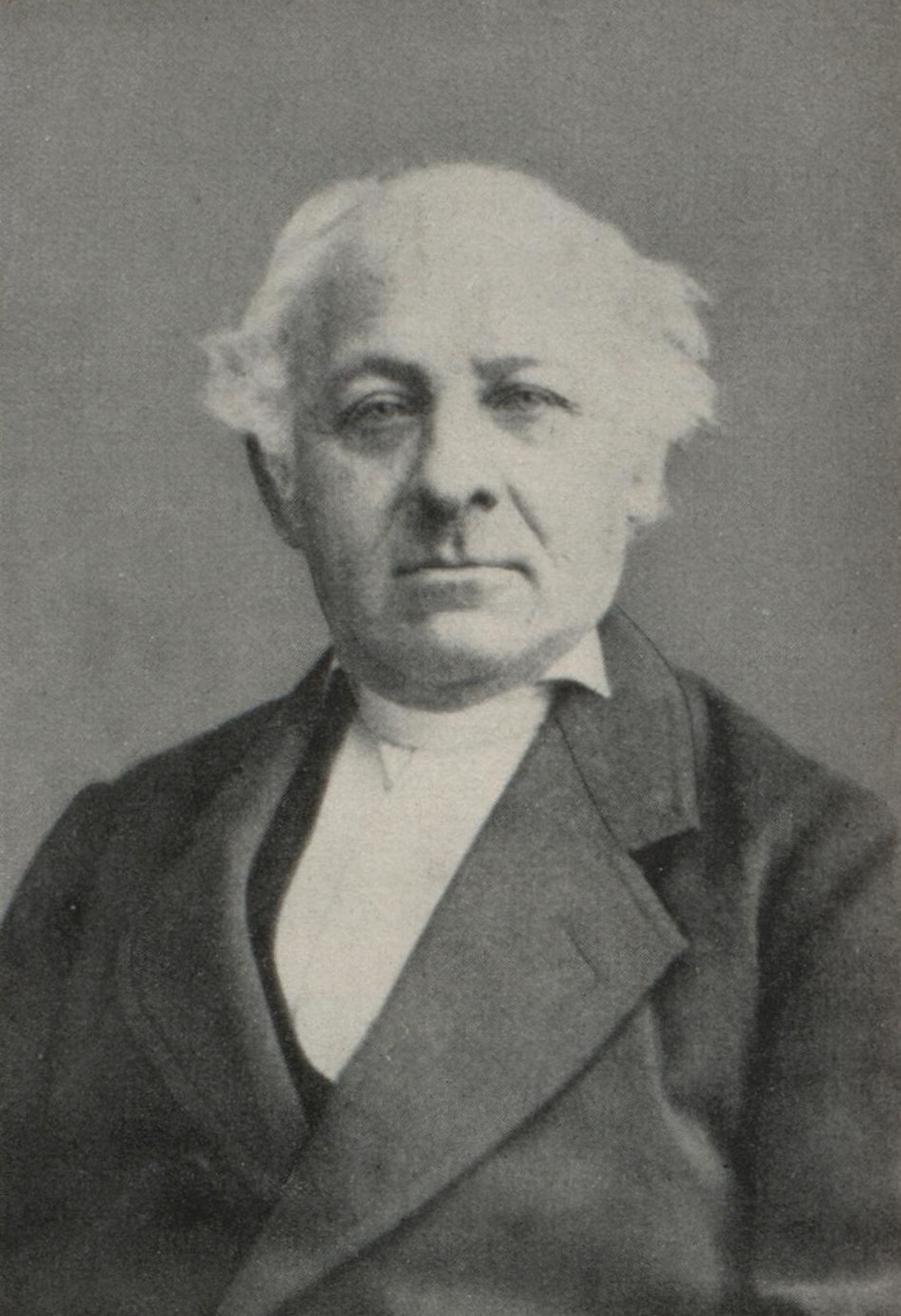 Theodor Hirsch