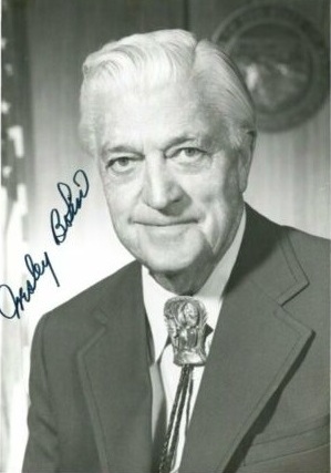 Wesley Bolin