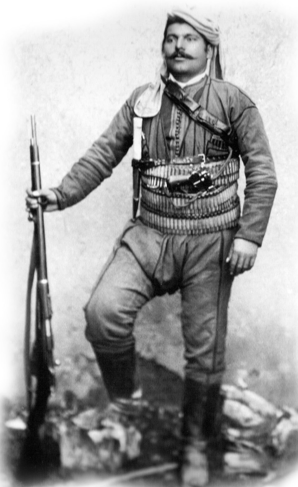 Sebastatsi Murad