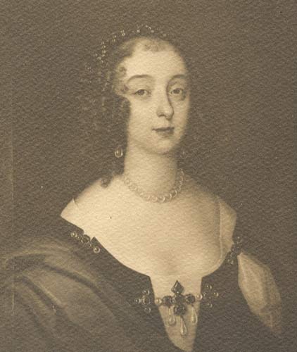 Ebba Brahe