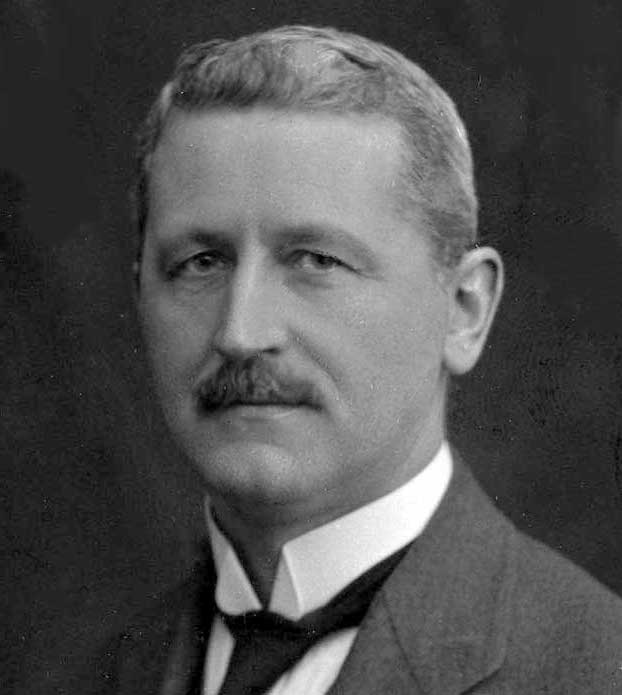 Karl Malmström