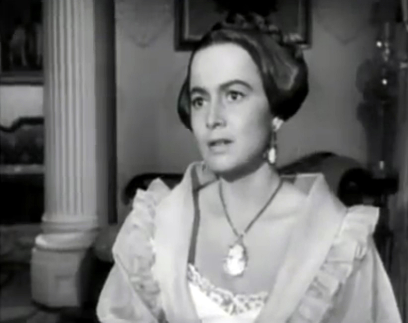 The Heiress