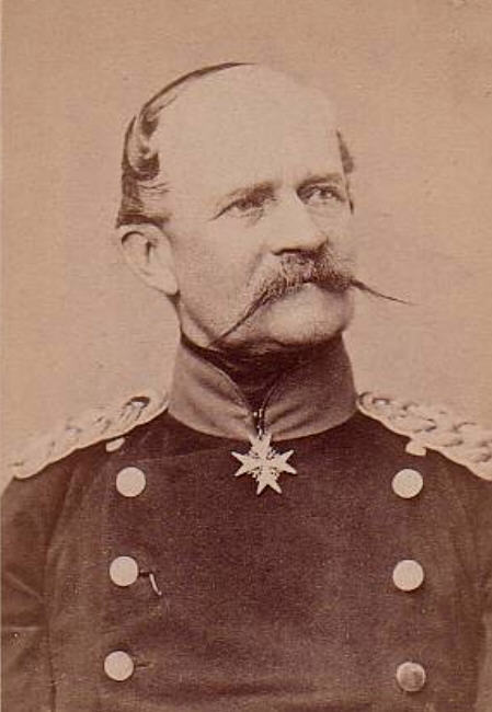 Prince August of Württemberg