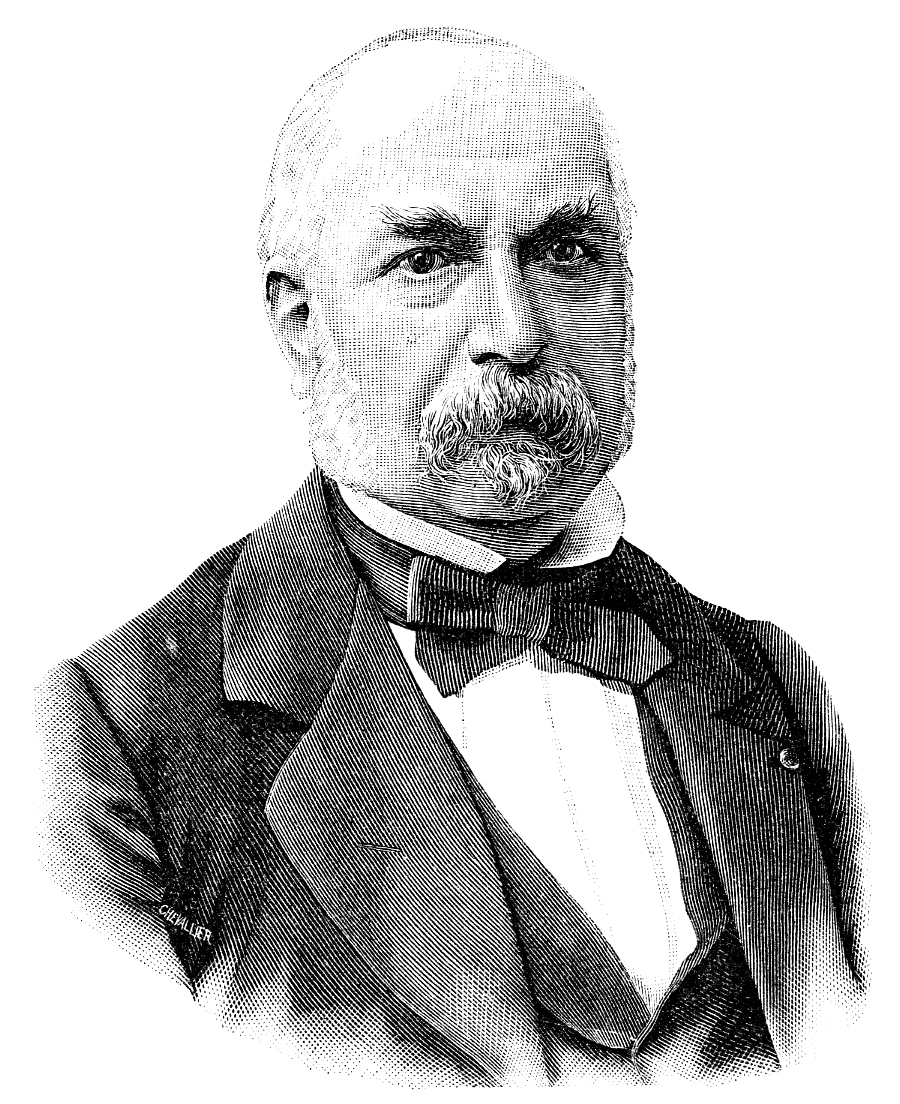 Camille Rousset