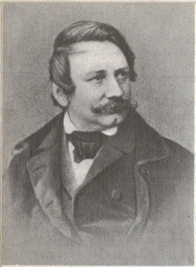 Christian Morgenstern