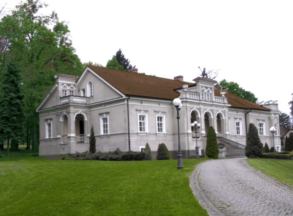 Klecza Górna