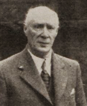 Lewis Spence