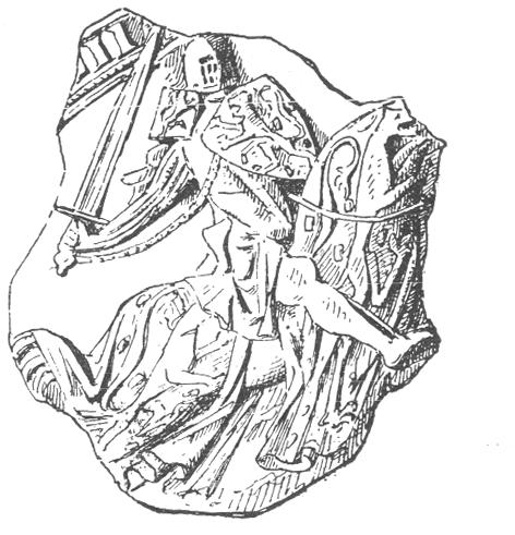 John I Orsini