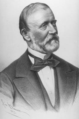 Wilhelm Engerth