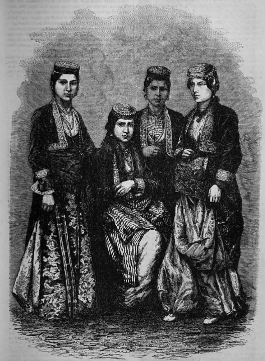Armenians