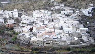 Castro de Filabres