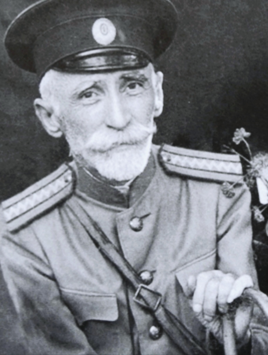 David Kldiashvili