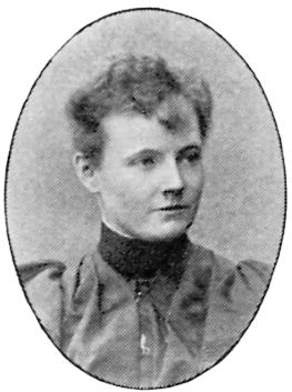 Ida Matton