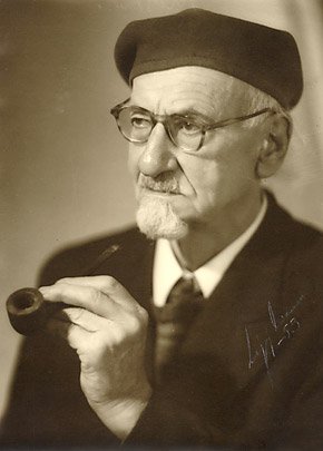 Ilmari Kianto