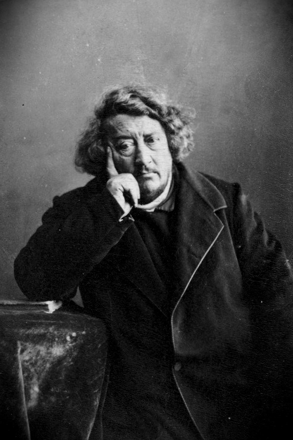 Pierre Leroux