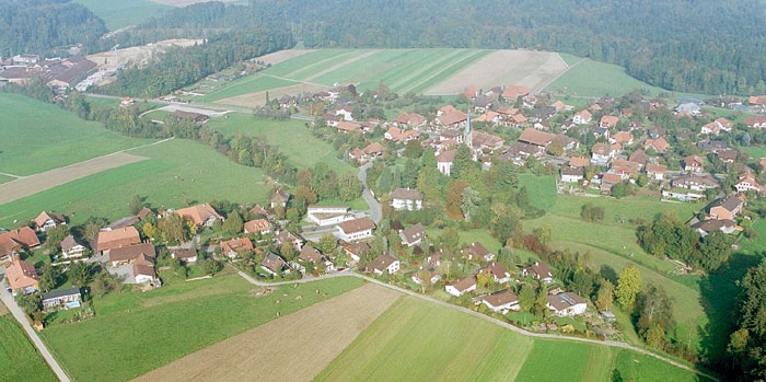 Rapperswil
