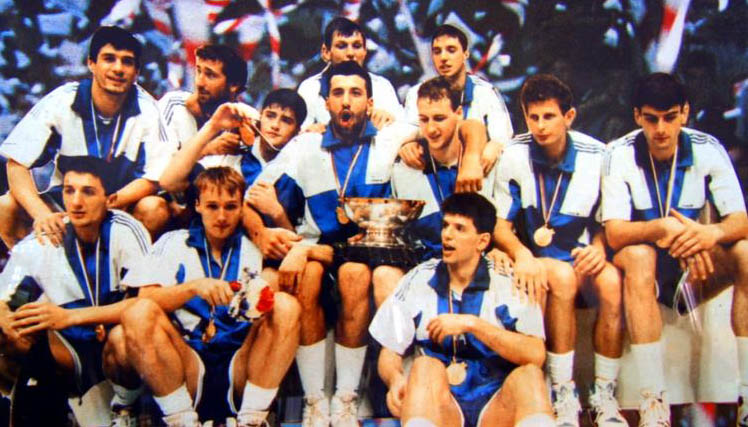 Predrag Danilović