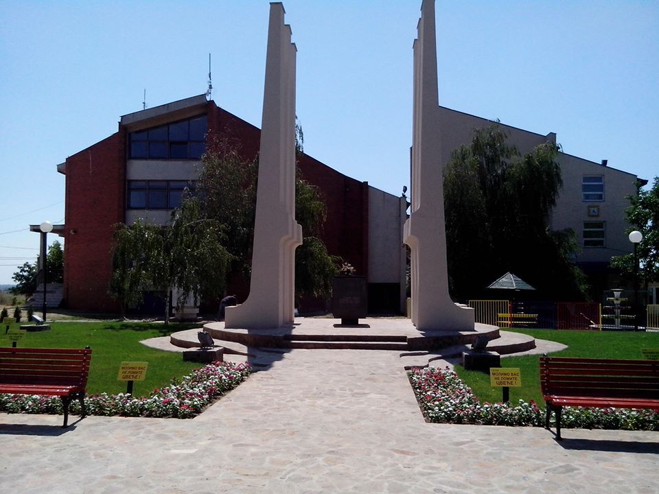 Kovačevac, Mladenovac